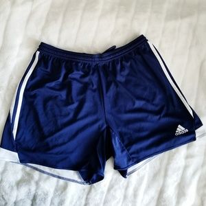 Adidas Climacool Athletic Shorts